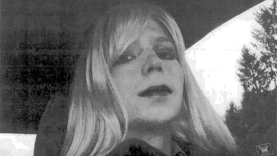 Ruairí McKiernan: Happy birthday  Chelsea Manning and thank you