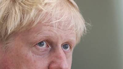 Tory byelection defeat reduces Johnson’s political wriggle room