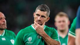 Rob Kearney confirms Barbarians outing will be his last