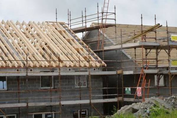 New land and property agency will be more efficient, Oireachtas committee told