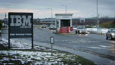 IBM’s Irish operation shows the importance of filing patents