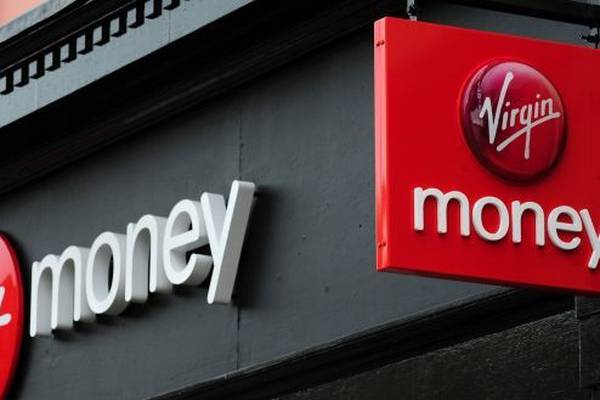 Virgin Money gross mortgage lending slips in first quarter