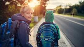 Bombscares, gossip and scented rubbers: the school journey remembered