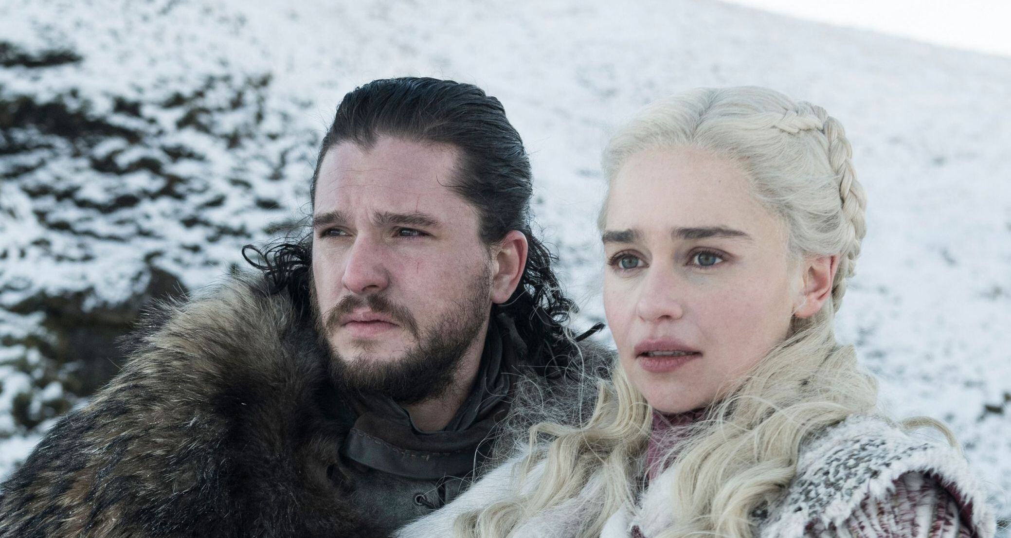 I Ignored 'Game of Thrones' for 8 Years. Then Inhaled It in 5