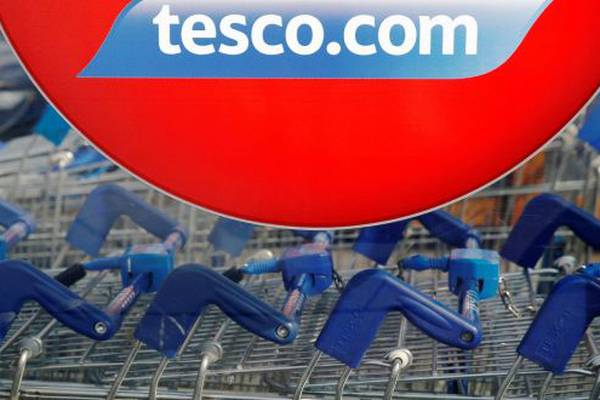 Tesco Ireland holds off on best-before waste initiative