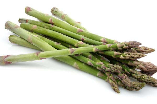 In-season asparagus is a treat worth waiting for