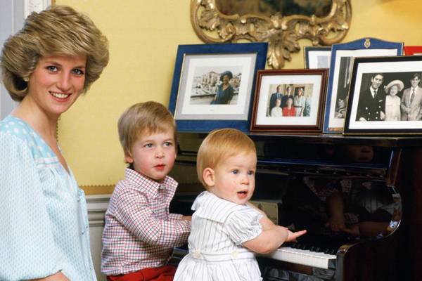 Diana documentary reveals William and Harry regret ‘rushed’ last call