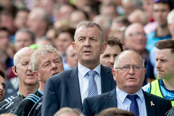 GAA rules committee to clarify proposals to counter cynical play