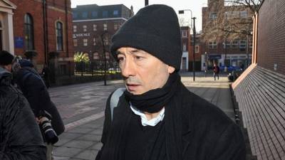 Former RTÉ producer to be sentenced for child sex abuse