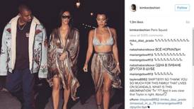 Instagram without Kim Kardashian? Not likely