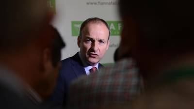 Delegates affirm Fianna Fáil status as ‘pro-life’ party