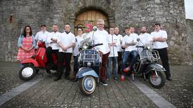 Food File: ceramics, West Waterford food festival and a quiz