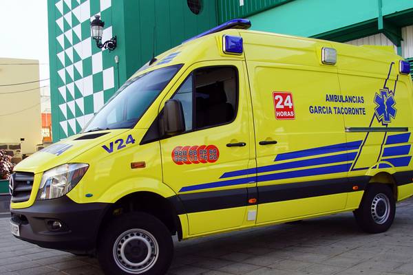 Irish boy critically ill after being rescued from swimming pool in Spain