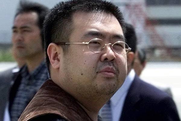 Kim Jong-nam killed by highly toxic nerve agent– Malaysia