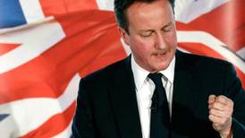 Cameron admits benefiting from late father’s offshore fund