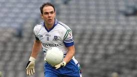 Finlay score holds Galway at bay in Clones