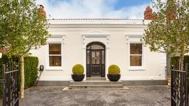 Period details and contemporary comforts on Albert Road Lower for €1.4m