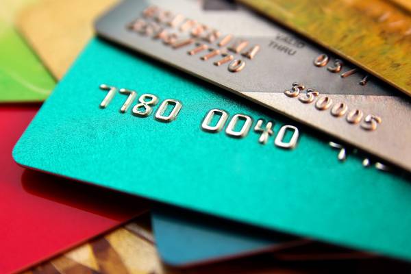 Card spending continues to rise as pandemic restrictions loosen