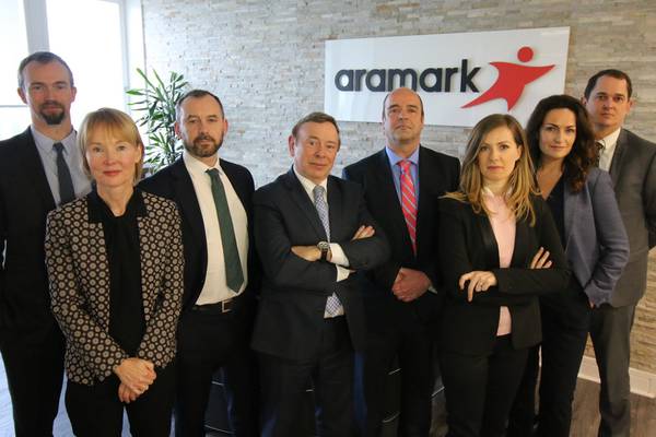 Aramark Property marks 70 years in business