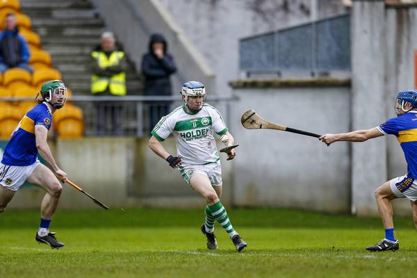 Two Reids and a Fennelly: How Ballyhale’s rich scoring seam has backboned success