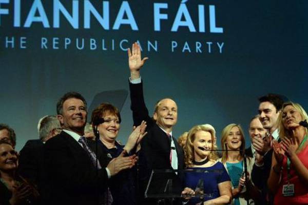 Fianna Faíl members advised to ‘fight the party’s corner’ on social media