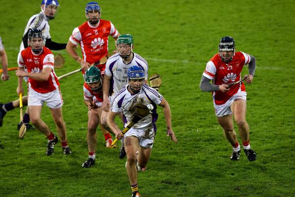 Kilmacud Crokes show no let up to end Cuala’s reign