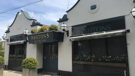 McKillen jnr’s Press Up pays €3m for Ashton’s pub in Clonskeagh
