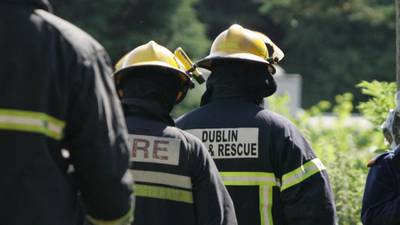 Interim examiner for Waterford fire-resistant clothing firm