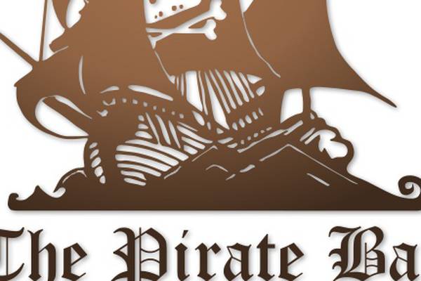 Online music piracy on the decline