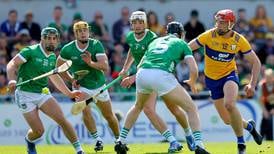 Tactical breakdown: Clare’s wide open spaces a stark contrast to Limerick solidity