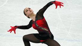 Russian, Belarusian skaters banned from ISU competitions