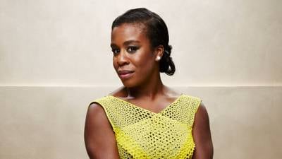 Mrs America’s Uzo Aduba: ‘You have to have lived racism to understand how it feels’
