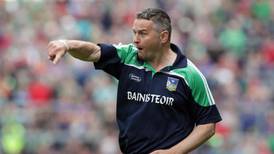 Scalded Limerick to react forcefully against Westmeath