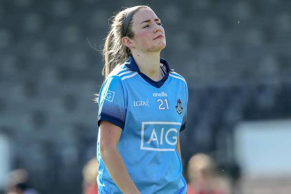 Dublin overcome Tyrone to begin their quest for five-in-a-row