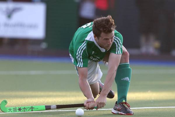 Glenanne claim first Mills Cup hockey title in nine years