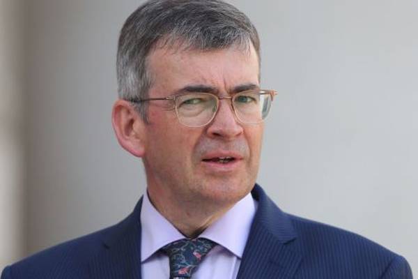 New Garda chief says public trust local gardaí more than senior management