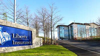 Liberty Insurance in for the long term on remote working