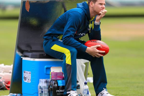 Steve Smith officially ruled out of third Ashes Test