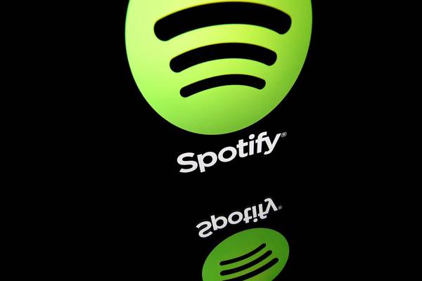 Listen up: Audiobooks are Spotify’s newest, shiniest obsession