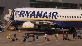 European stocks ease from peaks as Ryanair rises on traffic forecast