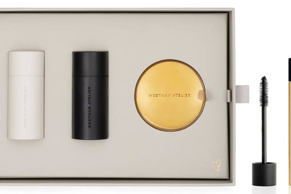 Westman Atelier cult high-end make-up comes to Brown Thomas