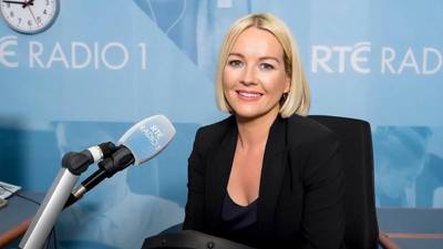 Claire Byrne gives Leo Varadkar the upper hand
