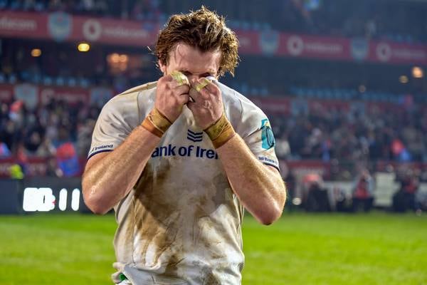 The Offload: South African media revel in Bulls’ victory over Leinster in URC semi-final