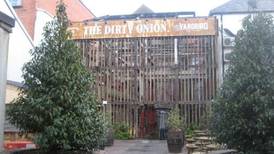 The Dirty Onion: a bar of many layers in Belfast