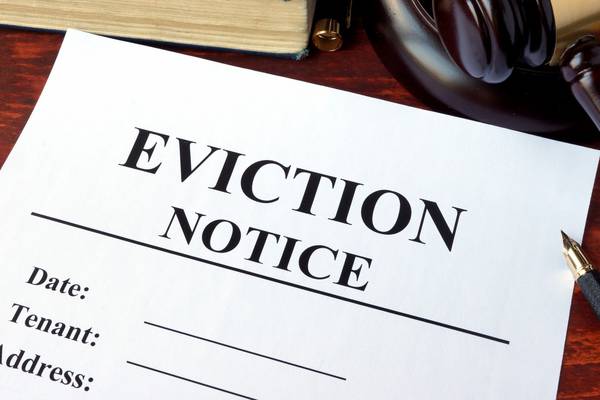 Surge in ‘renovictions’ reported in rent pressure zones