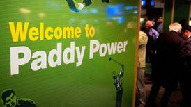 Paddy Power owner bets on safer gambling plans as regulation looms