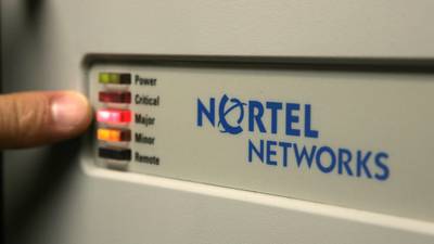 Former Nortel workers in North to get share of £500m pension injection