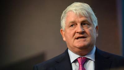 Version of speech at centre of Denis O’Brien case was never delivered
