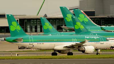 Stranded Aer Lingus passengers due home on Saturday
