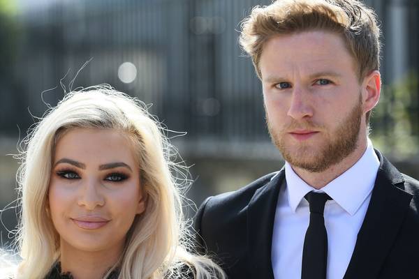 Footballer and Belfast woman win battle to recognise humanist wedding